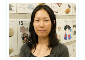 山田裕子さん