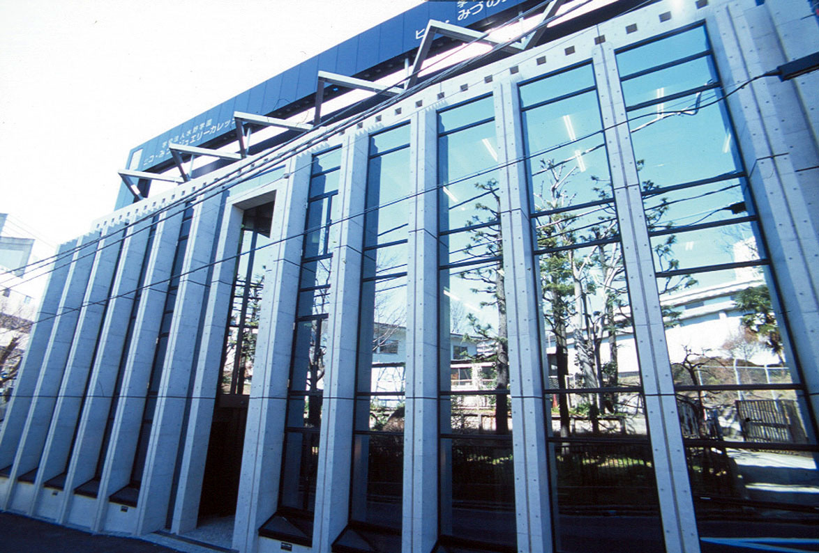 hiko mizuno college of jewelry