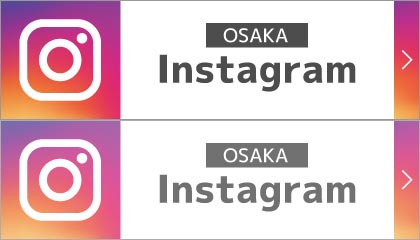 Instagram Osaka