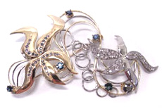High Jewelry Major