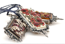 Silver Accessory & Craft Major