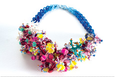 Fashion Art Accessory