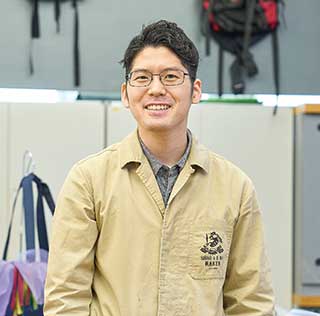 在校生紹介 | 東京校 | 専門学校ヒコ・みづのジュエリーカレッジ