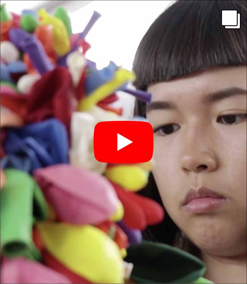 ヒコを動画でチェック！