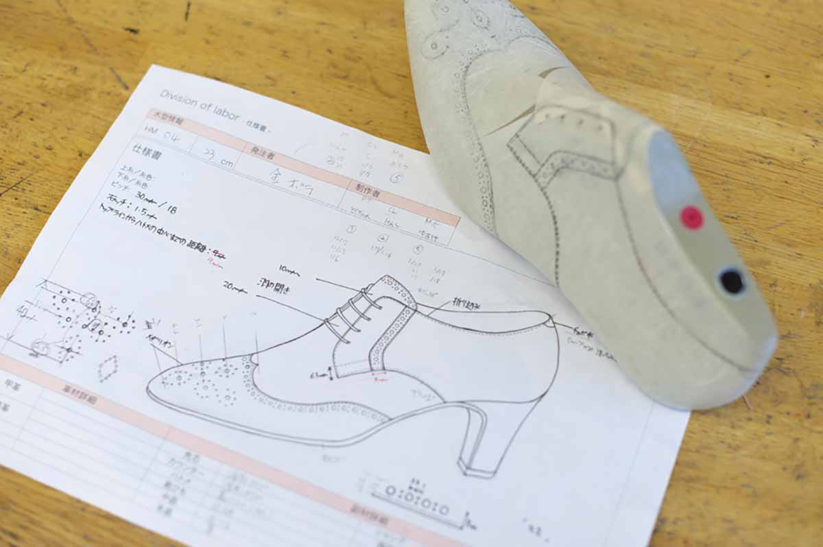 シューズコース 2年制 3年制 東京校 専門学校ヒコ みづのジュエリーカレッジ シューズコース 2年制 3年制 東京校 専門学校ヒコ みづのジュエリーカレッジ