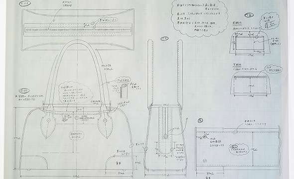 バッグコース(2年制) | 東京校(旧) | 専門学校ヒコ・みづの