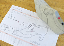 シューメーカーコース(2年制)