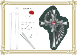 ジュエリー「ストーンマーケット賞」