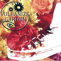 展示会情報「VULCANIZE」スニーカー展示販売会