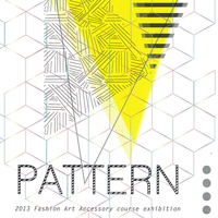展示会&ファッションショー「PATTERN」