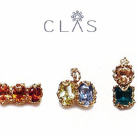 展示会情報「CLAS 2013 Autumun Collection 」