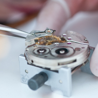 【夜間開催】国家資格『時計修理技能士3級』実技試験にチャレンジしよう!