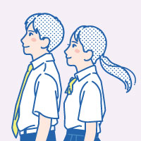 春休みは体験入学に行こう！